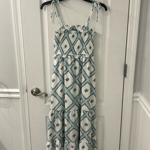 Forever 21 Maxi Dress